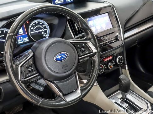 Used 2023 Subaru Forester Premium AWD/4WD image 15