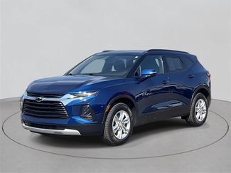 Used 2022 Chevrolet Blazer LT image 1