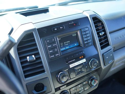 Used 2018 Ford F450 XL w/ Power Equipment Group RWD image 14