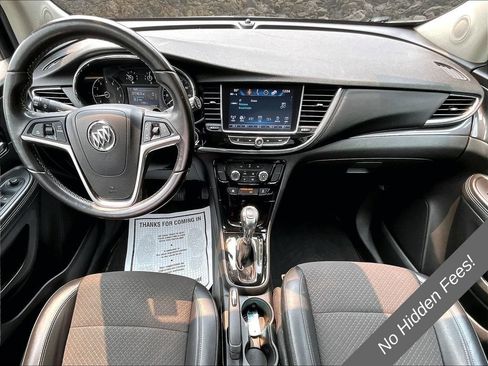Used 2019 Buick Encore Preferred FWD image 13