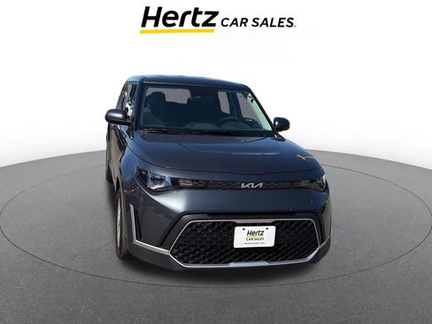 Used 2025 Kia Soul LX w/ LX Technology Package image 1