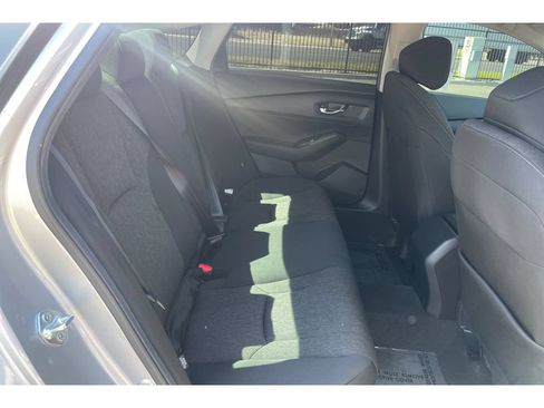 Used 2024 Honda Accord LX image 17