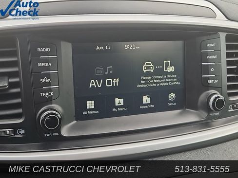Used 2020 Kia Sorento S FWD image 17