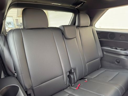 Used 2026 Hyundai Palisade Calligraphy AWD/4WD image 43