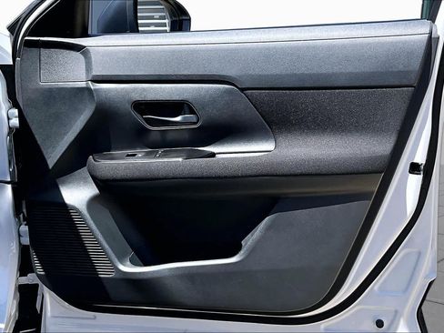 Certified 2026 Nissan Kicks S FWD image 21