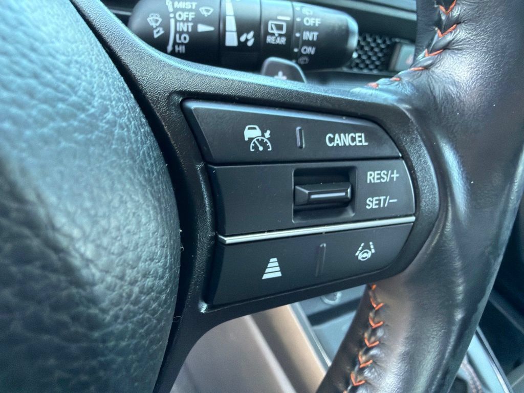 Used 2024 Honda CR-V Sport image 22