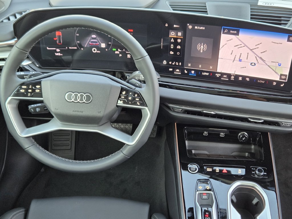Used 2026 Audi A6 Premium Plus AWD/4WD image 32