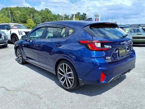 Used 2024 Subaru Impreza 2.0i Sport AWD/4WD image 7