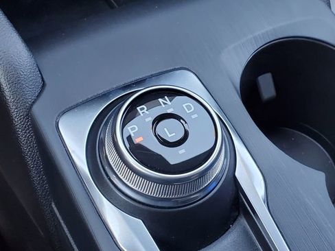 Used 2024 Ford Escape ST-Line w/ Tech Pack #1 image 21