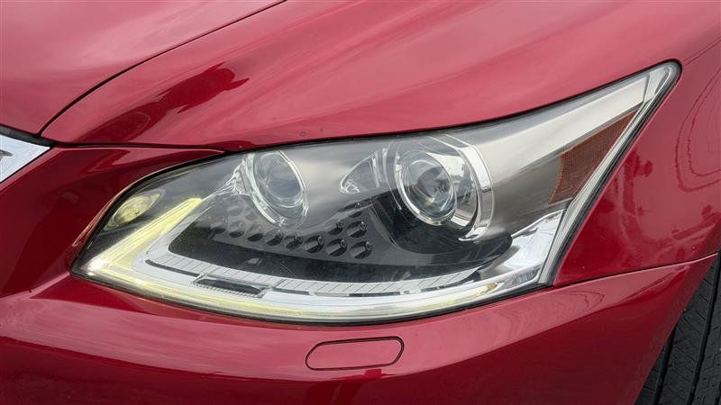 Used 2013 Lexus LS 460 AWD w/ Comfort Pkg image 11