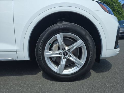 Used 2023 Audi Q5 2.0T Premium w/ Convenience Package AWD/4WD image 27