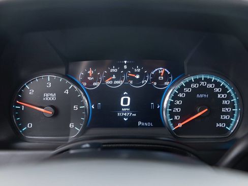 Used 2017 GMC Yukon Denali w/ Open Road Package image 39