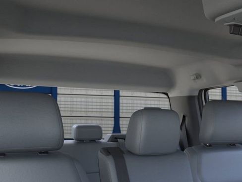 New 2026 Ford F550 4x4 Supercab Super Duty image 25