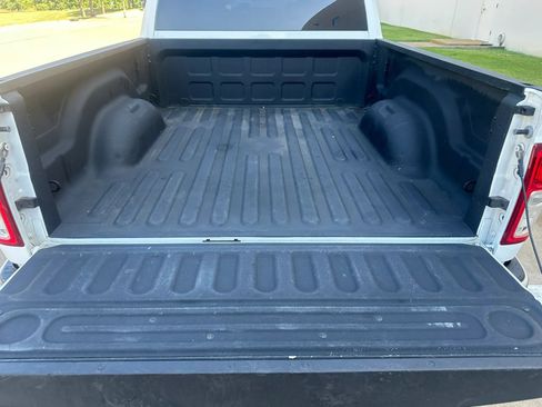 Used 2022 RAM 2500 Lone Star w/ Level A Equipment Group AWD/4WD image 14