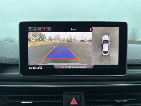 Used 2019 Audi S5 Prestige w/ S Sport Package image 18