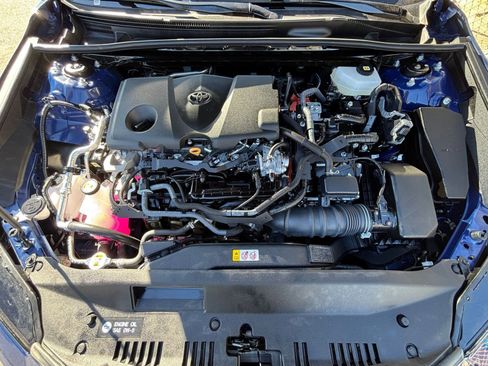 Used 2025 Toyota Camry LE image 32