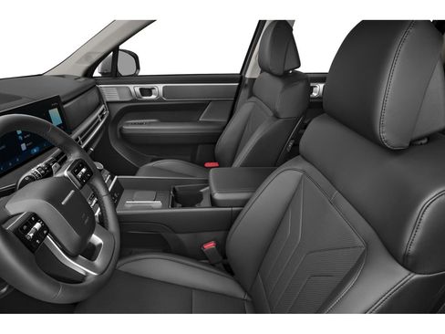 New 2025 Hyundai Santa Fe SEL image 25