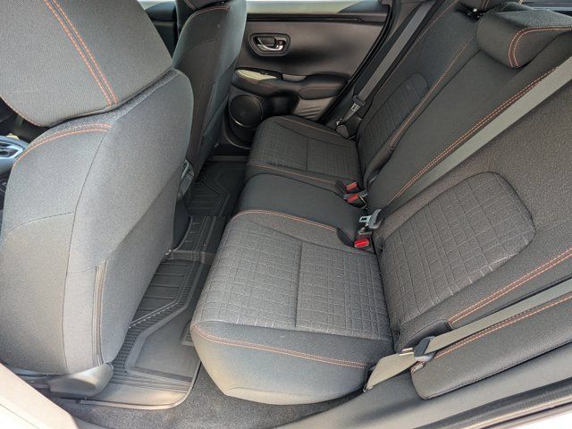 Used 2025 Honda HR-V Sport image 17