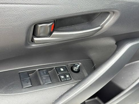 Used 2026 Toyota Corolla LE FWD image 19