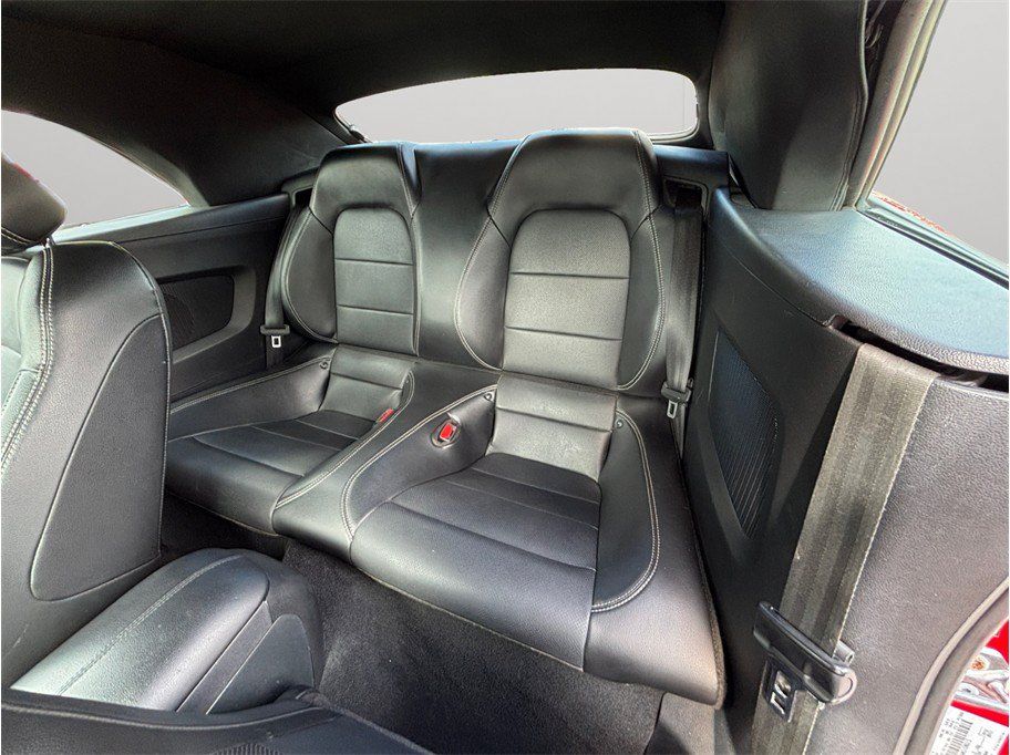 Used 2021 Ford Mustang Premium RWD image 31