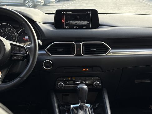 Used 2020 MAZDA CX-5 Touring image 30