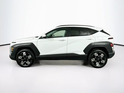Used 2025 Hyundai Kona SEL AWD/4WD image 4