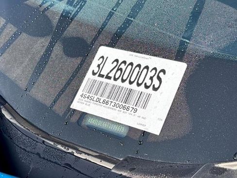 Used 2026 Subaru Forester Wilderness AWD/4WD image 32