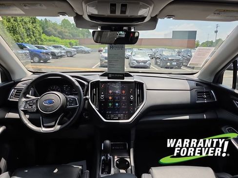 Used 2024 Subaru Ascent Limited w/ Technology Package AWD/4WD image 10