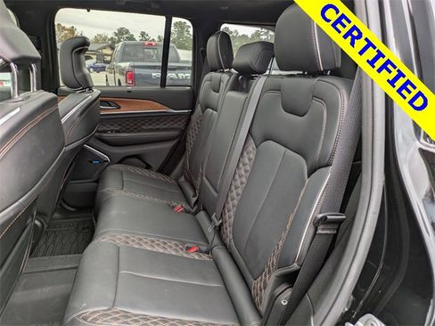 Used 2022 Jeep Grand Cherokee Summit image 14