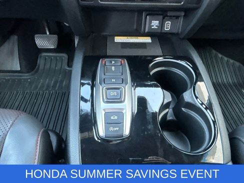 Used 2022 Honda Ridgeline Black Edition image 19