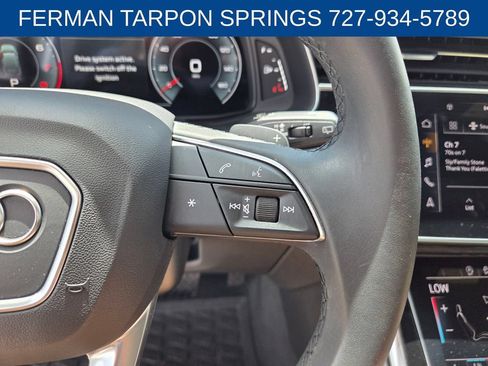 Used 2022 Audi Q7 2.0T Premium Plus AWD/4WD image 33