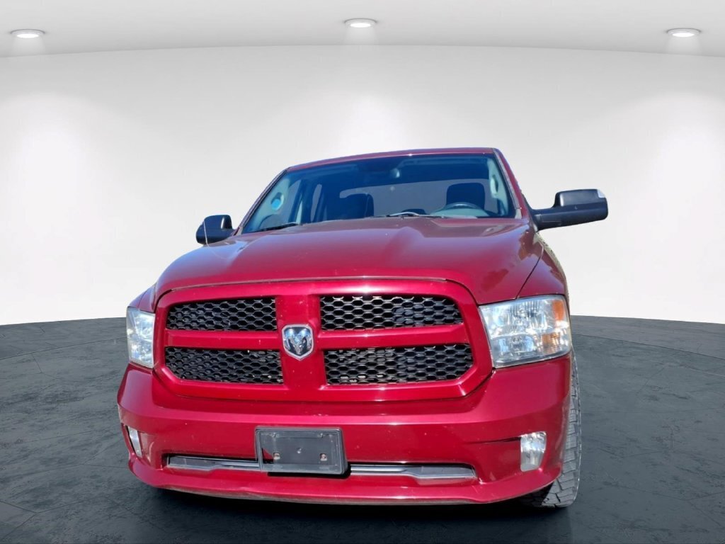 Used 2013 RAM 1500 Express AWD/4WD image 7