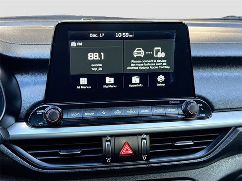 Used 2019 Kia Forte Sedan image 20