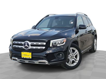 Used 2020 Mercedes-Benz GLB 250 w/ Premium Package