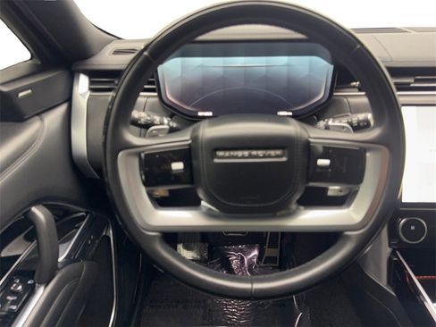 Used 2023 Land Rover Range Rover SE image 54