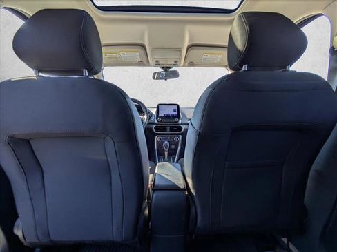 Used 2022 Ford EcoSport SE w/ Interior Protection Package image 20