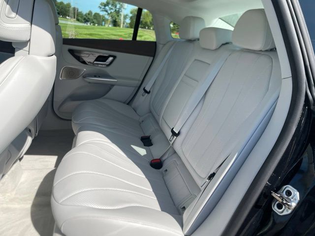 Used 2023 Mercedes-Benz EQE 350+ 4MATIC Sedan w/ AMG Line Exterior Package image 20