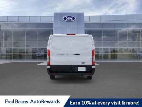 New 2025 Ford Transit 250 Low Roof w/ Load Area Protection Package image 6