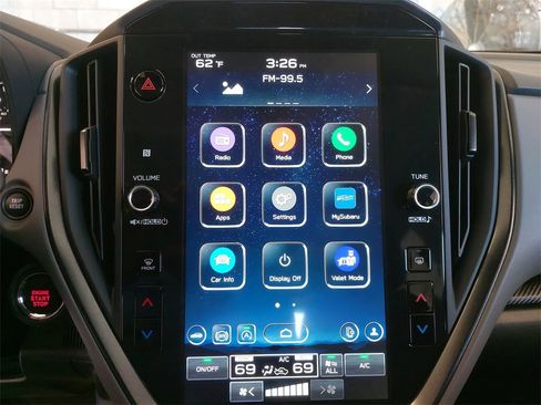 Used 2025 Subaru Crosstrek 2.5i Limited image 20