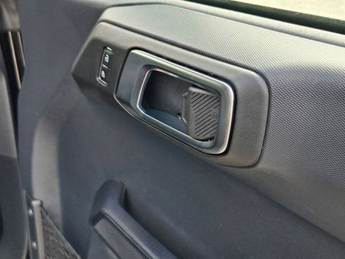 Used 2025 Ford Bronco Big Bend AWD/4WD image 29