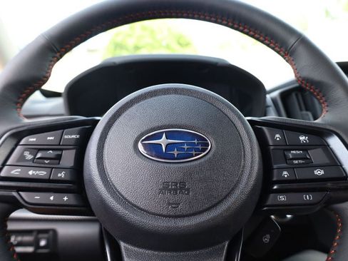 New 2026 Subaru Crosstrek 2.5i Limited image 10