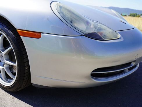 Used 1999 Porsche 911 GT3 RS image 11