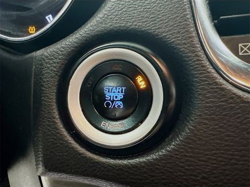 Used 2015 Dodge Durango R/T w/ Premium Nappa Leather Group image 36