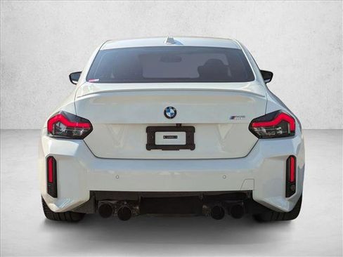 Used 2024 BMW M2 w/ Lighting Package image 7