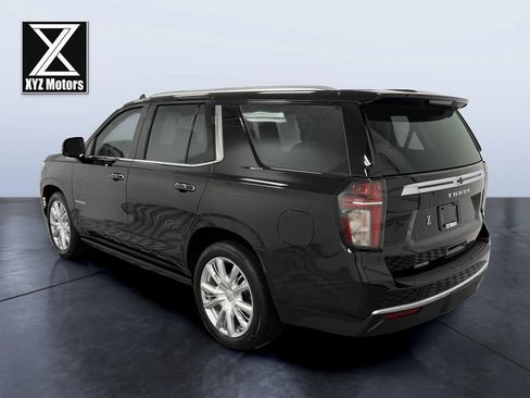 Used 2024 Chevrolet Tahoe High Country image 6