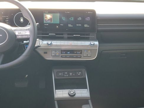 Certified 2026 Hyundai Kona SEL Premium FWD image 15