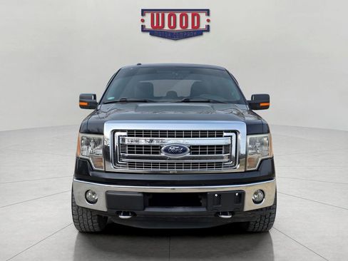 Used 2013 Ford F150 XLT w/ Luxury Equipment Group image 5