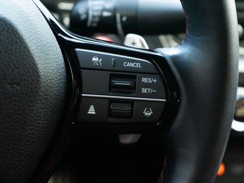 Used 2023 Acura Integra A-Spec image 21