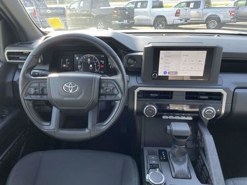 Used 2025 Toyota Tacoma SR image 13