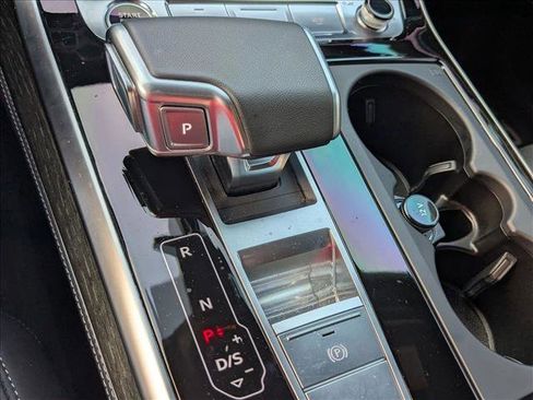 Used 2025 Audi Q7 3.0T Prestige image 14